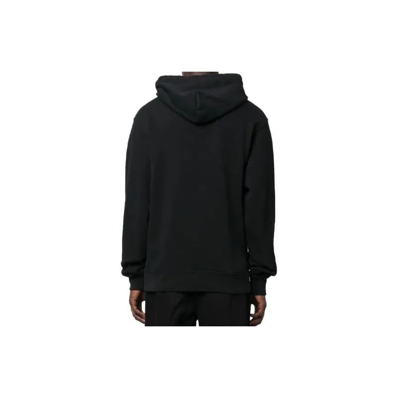 AMBUSH Embellished Long Sleeved Hoodie-3