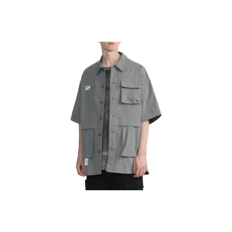 MUSIUM DIV Shirts Unisex-7