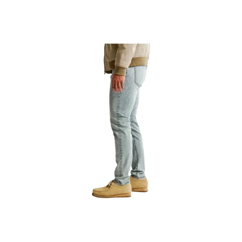 Abercrombie＆Fitch Jeans Men Light-2