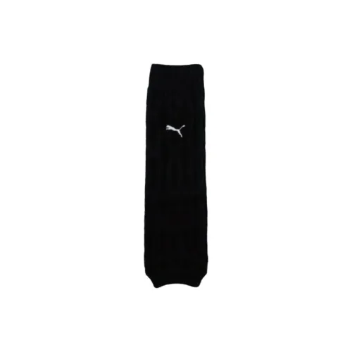 PUMA Sportstyle Series FW24 ACCESSORIES Knee-High Socks Unisex 1 Pack Black