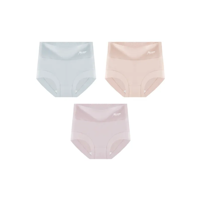 MIIOW Underpants Women's 3 Pack-1
