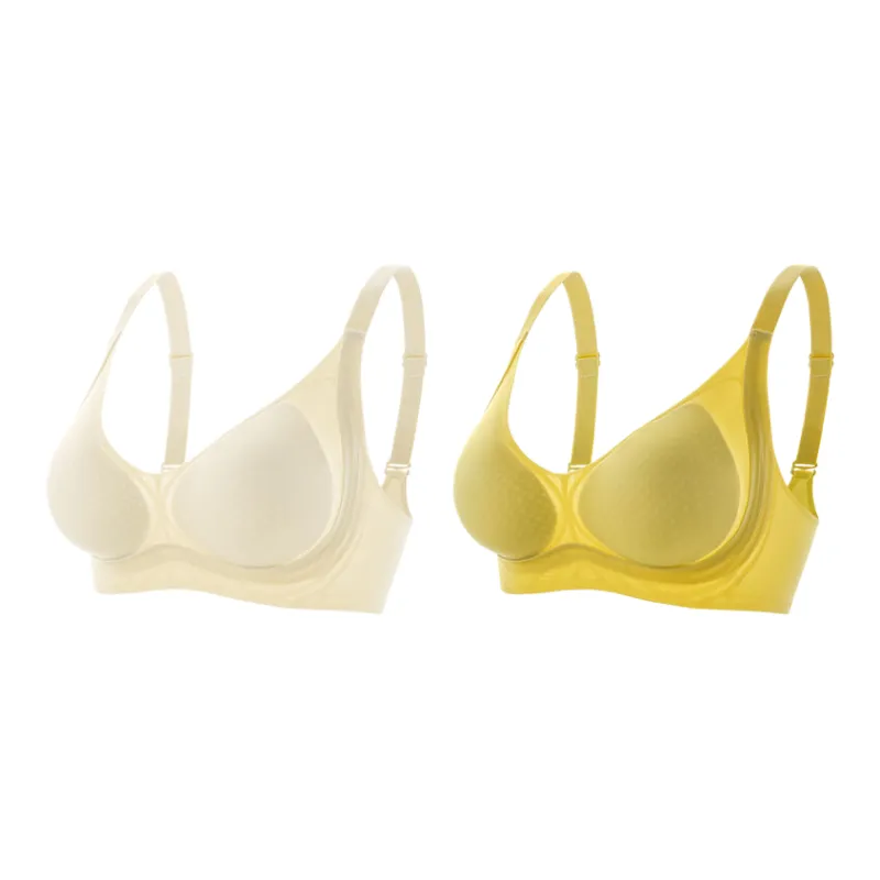 Lan Miao Women's Bras-20