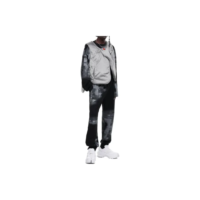 A COLD WALL* Vests Men Bronze-1