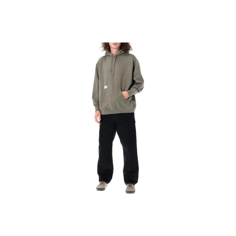 Vans Vault X Wtaps Hoodie-2