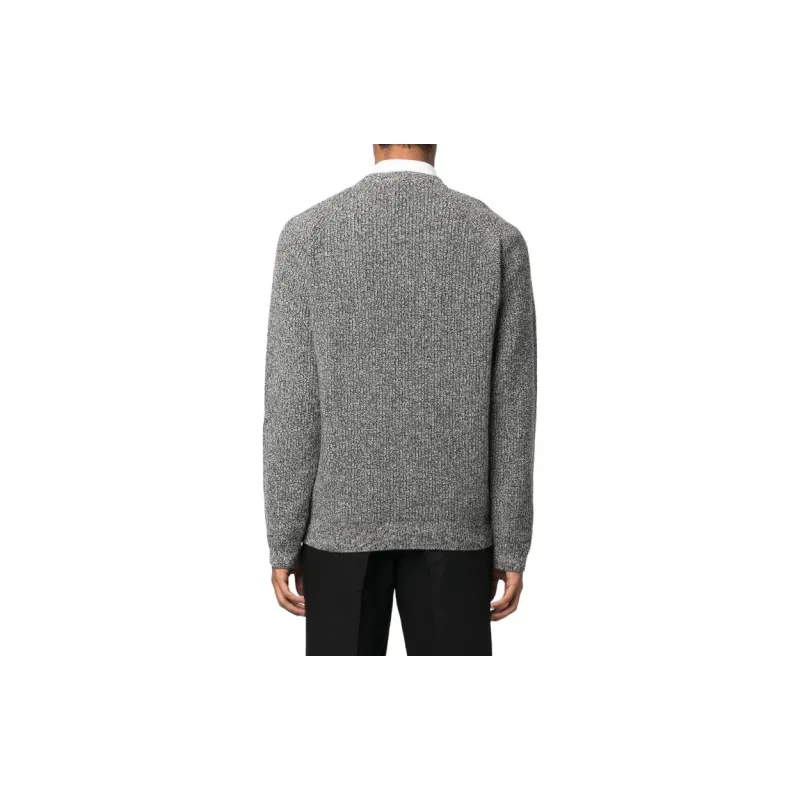 JOHN SMEDLEY Sweaters Men Gray-2