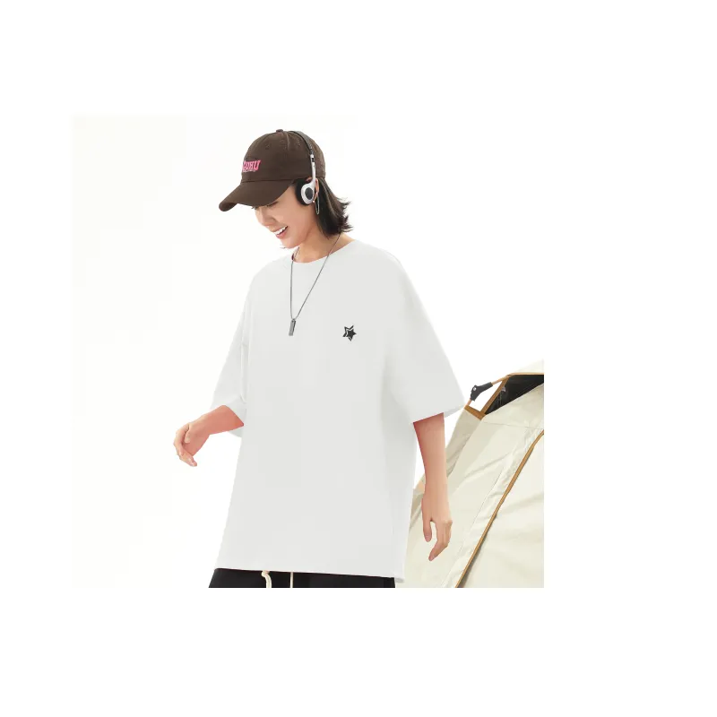 STANAIR T Shirts Unisex-81