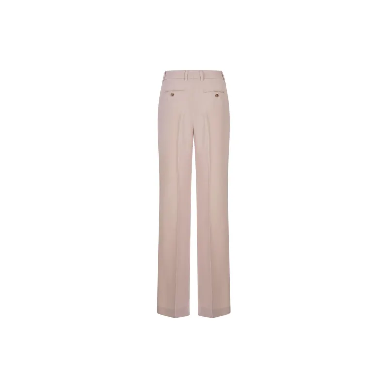 KITON Casual Pants Women's Pink-1