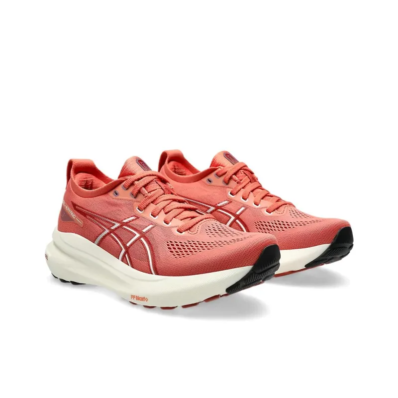 Asics Gel Kayano 31 'Desert Red' Women's-3