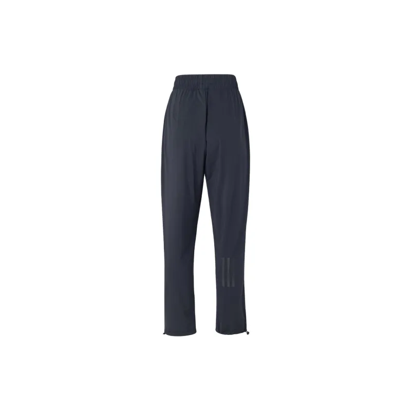 Adidas Casual Pants Women's Black Gray Color-1