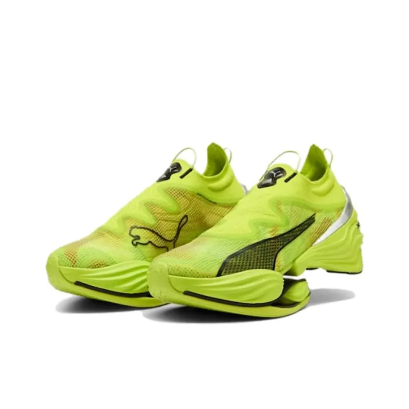 PUMA Fast RB Nitro Elite Pr Lime Pow Women's-2