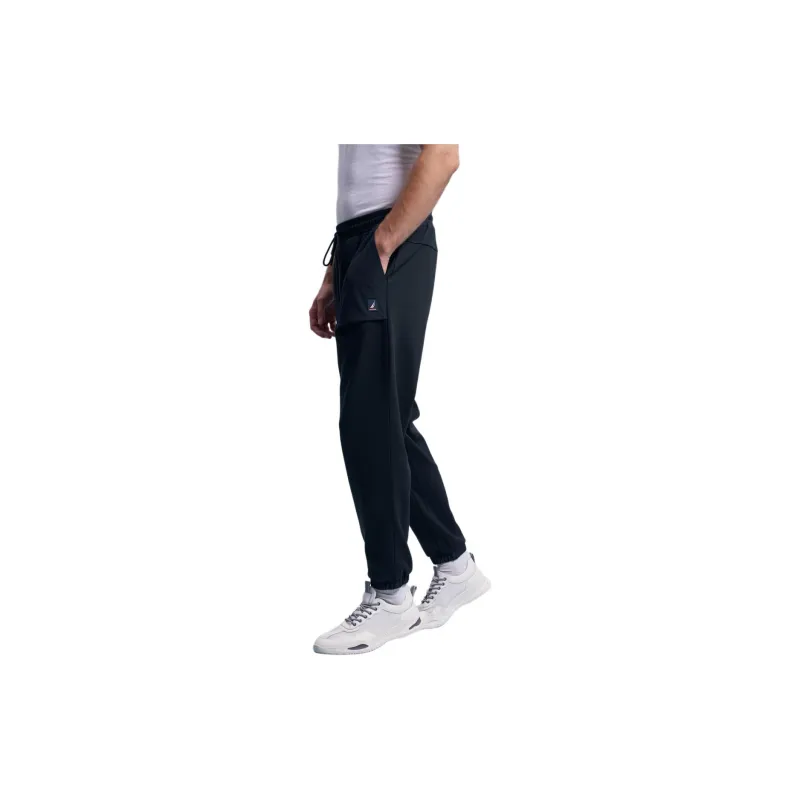 NAUTICA Casual Pants Men's Navy Blue-3