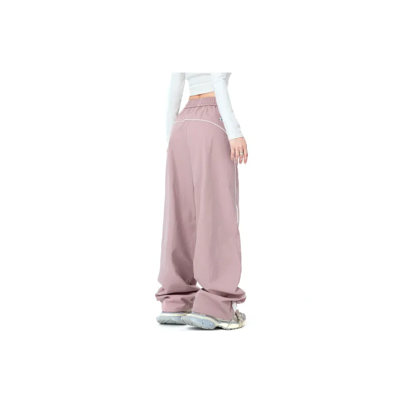 VTHK Casual Pants Unisex-9