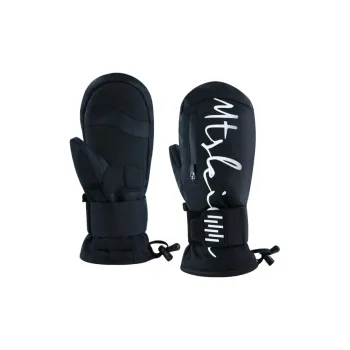 Yalu Preferred Ski Gloves Anti Fog Fingerless Gloves