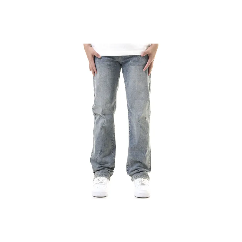 FEAROM Jeans Unisex-18