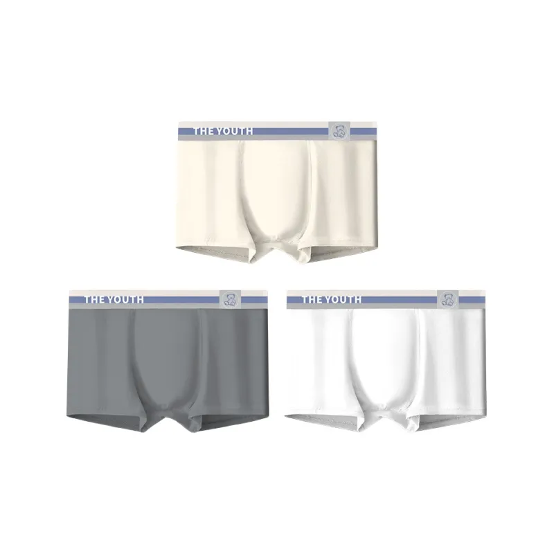MADALLO Underpants Men's 3 Pack-6