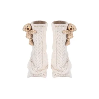 13 DEMARZO Slouch Socks Women's