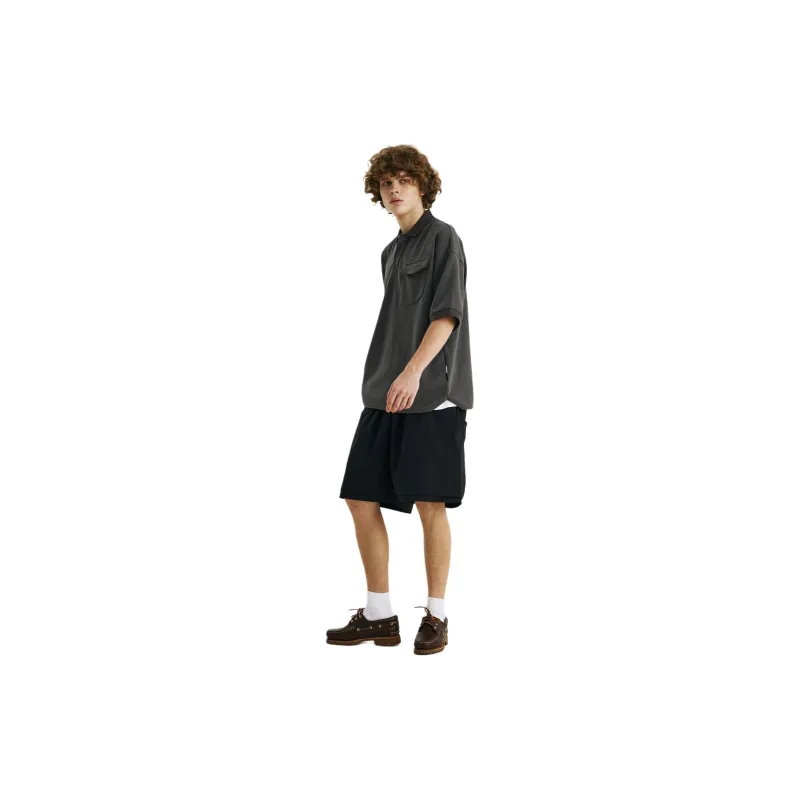 TBALLERBRAND Casual Shorts Unisex-6
