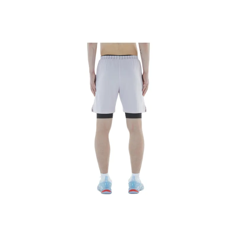 DECATHLON Sports Shorts Men's Light Purple-3