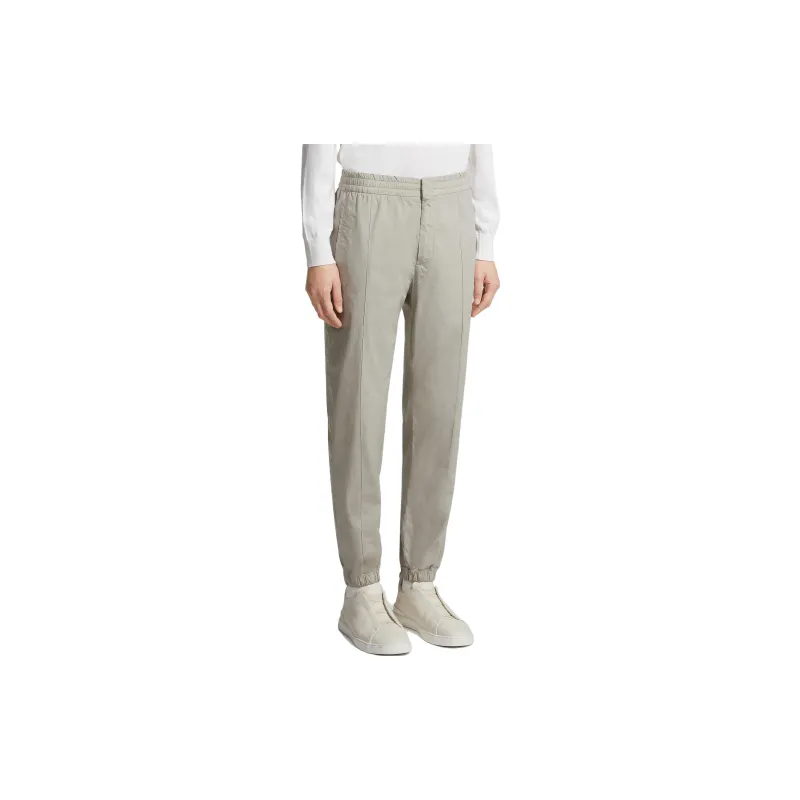 Ermenegildo Zegna Casual Pants Men-2