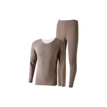 Yalu Men Thermal Sets