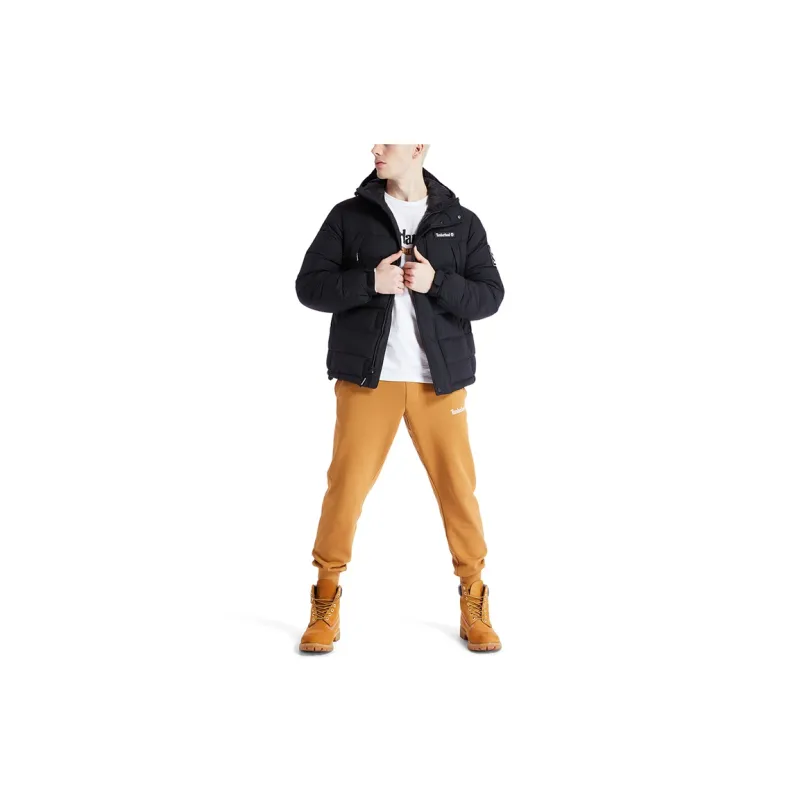 Timberland Jackets Men Black-1