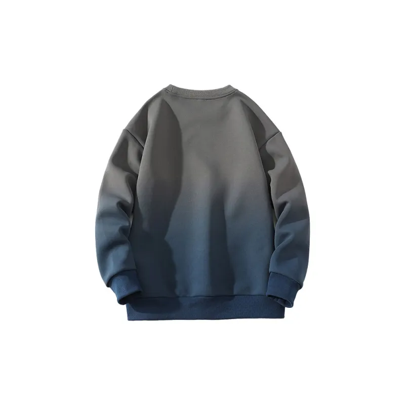 JCUI Sweatshirts Unisex-1