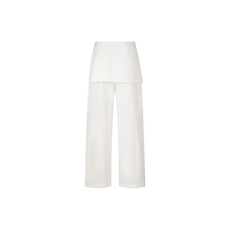 AZEPAM Casual Pants Women's-1