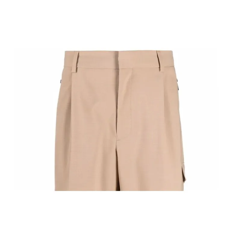 KARL LAGERFELD / Karl Lagerfeld Jeans Cargo Pants Men Beige-2
