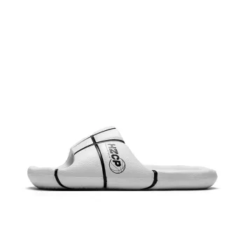 Ballspark x HZCP EVA Slip Resistant Basketball Trendy Casual Slippers Unisex Panda Color/White Black