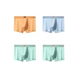 Orange+Light Blue+Light Green+Light Green