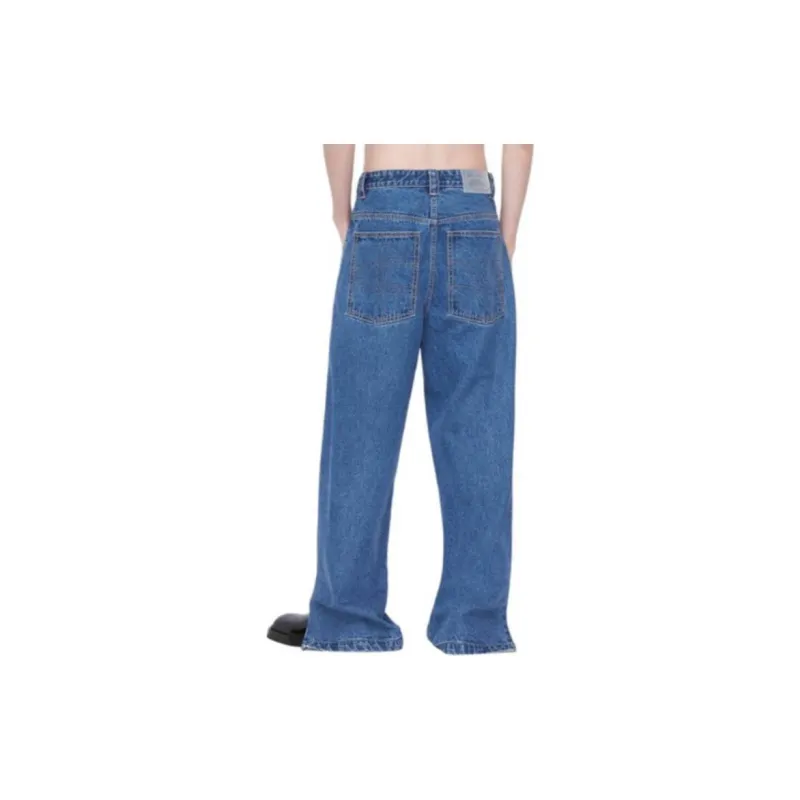 EYTYS Titan Tape Jeans-1