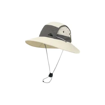 CARTELO Polyester Bucket Hats Unisex