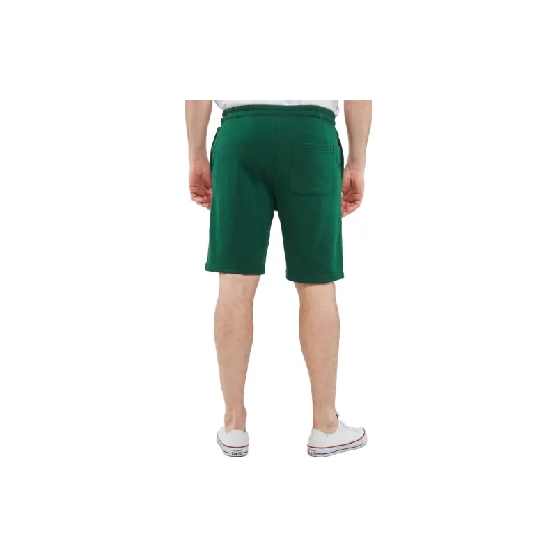 Converse Casual Shorts Men Green-2