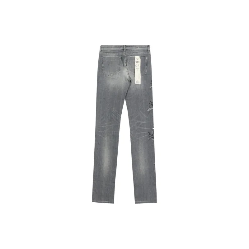 WEEKEND MaxMara Jeans Women's Black-1