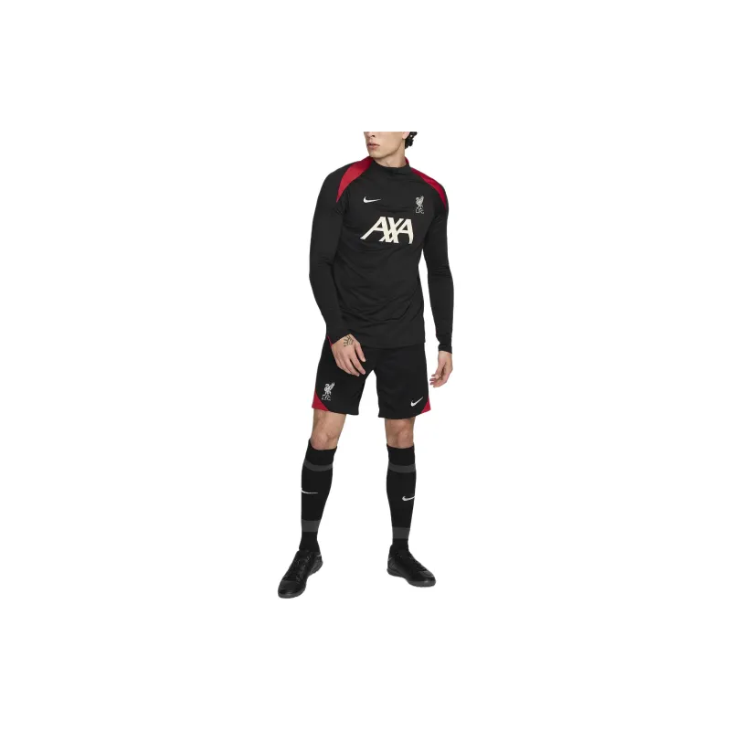 Nike Liverpool Fc Strike Men's Nike Dri FIT Soccer Knit Shorts-2