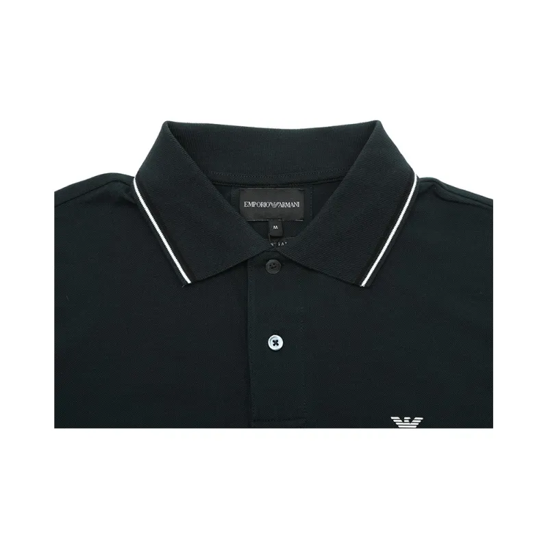EMPORIO ARMANI Polo Shirts Men Jasper-6