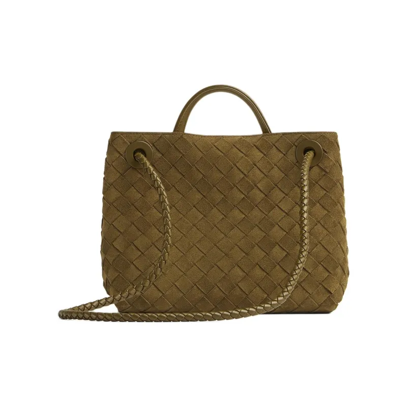 Bottega Veneta Intrecciato Handbags-2