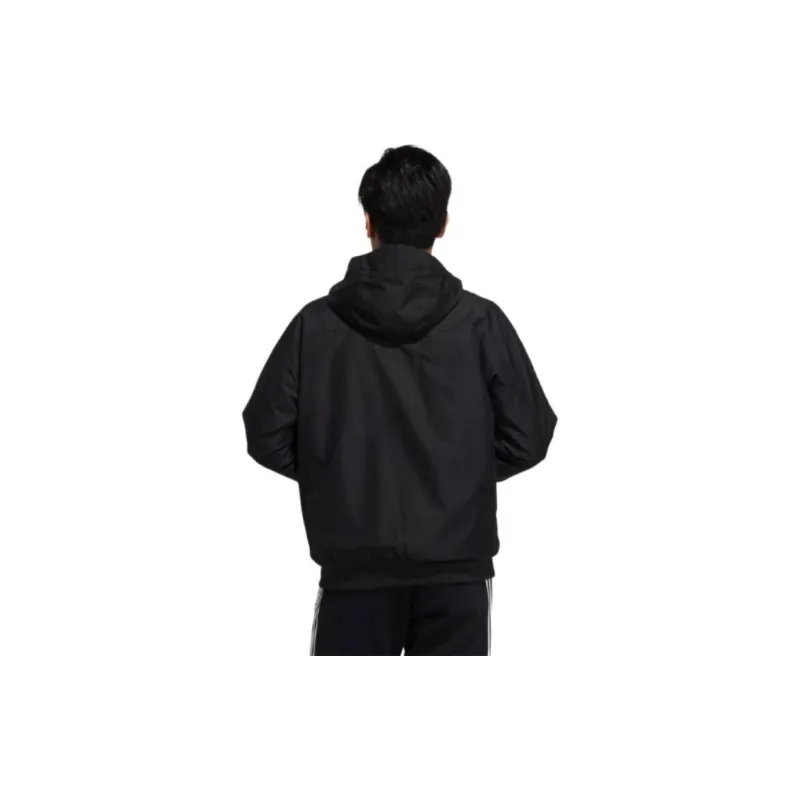 Adidas Jackets Men Deep Earthy Brown-2