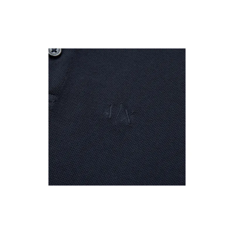 ARMANI EXCHANGE SS24 Polo Shirt Men's-4