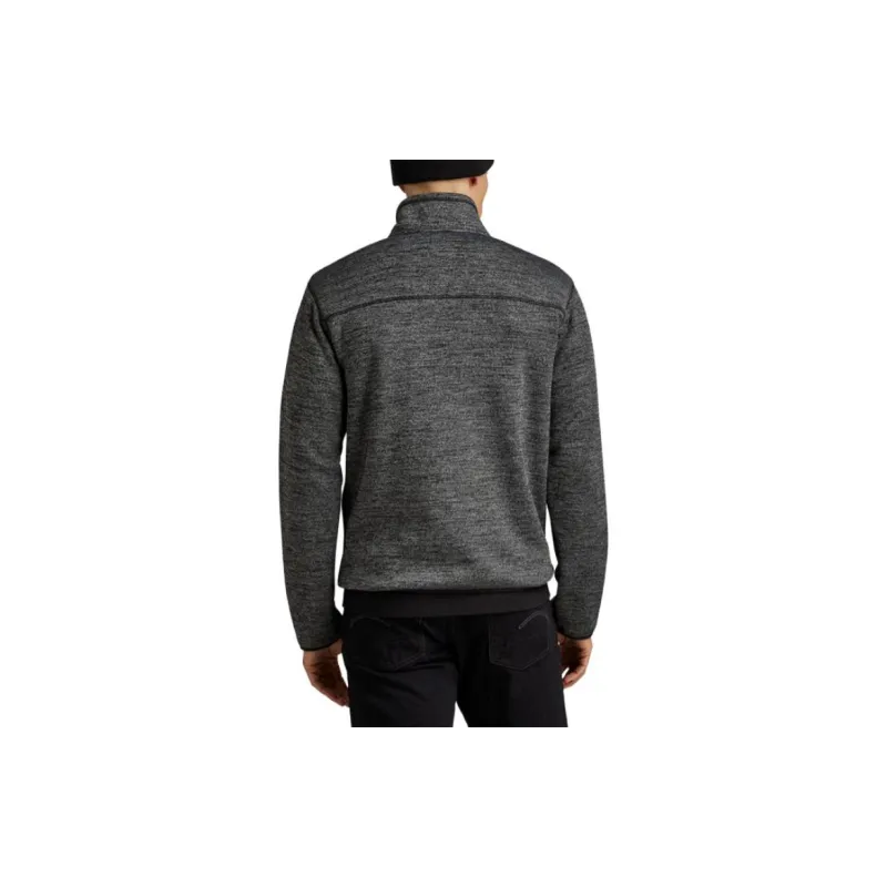 G STAR RAW Jackets Men Dark Gray-2