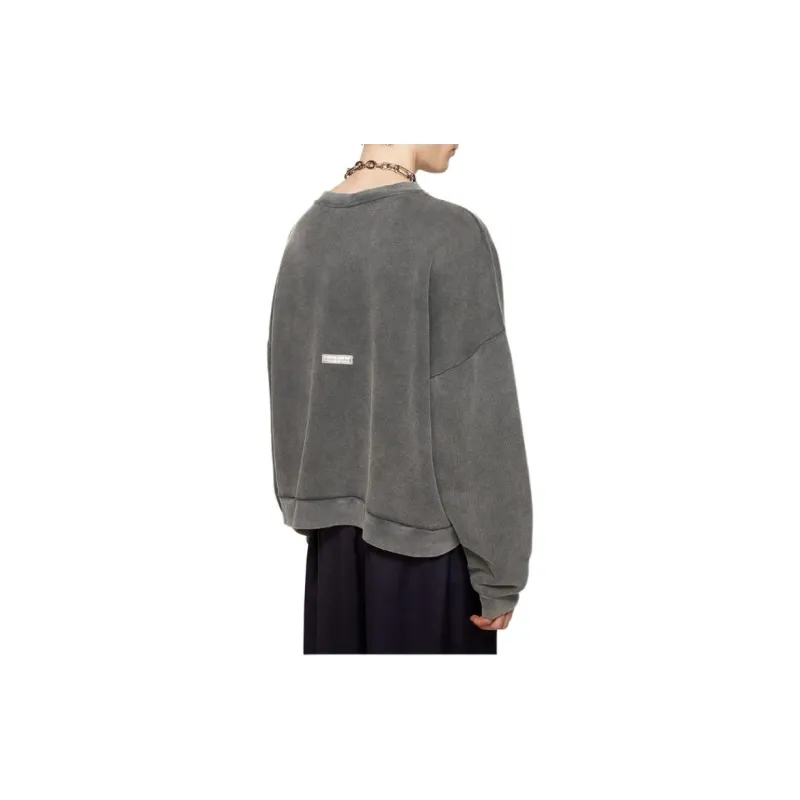 Acne Studios Crewneck Sweater-2