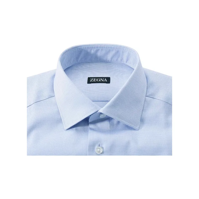 Ermenegildo Zegna Sartorial Shirt-4