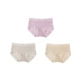 3 Pack (Light Purple+Light Gray+Light Skin)