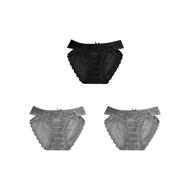 YUZHAOLIN Underpants Women's Combo Set-8
