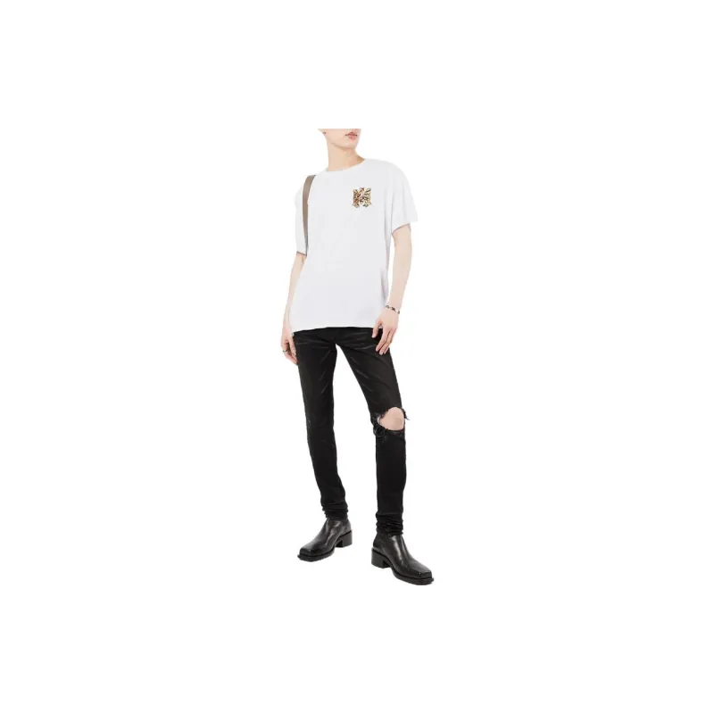 AMIRI Chinese New Year T Shirt-1