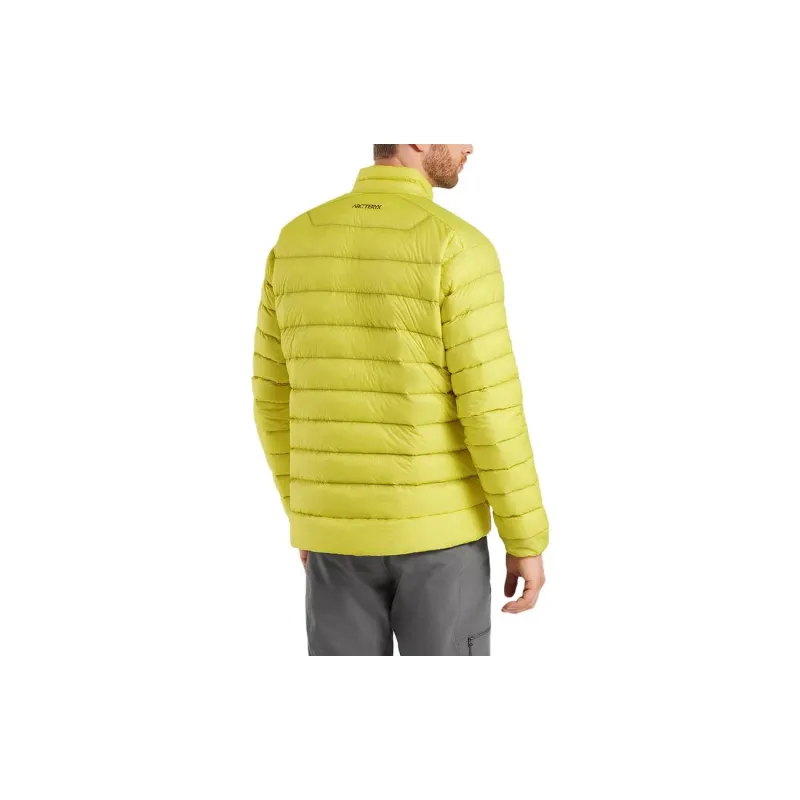 Arcteryx Cerium Down Jackets Men-2