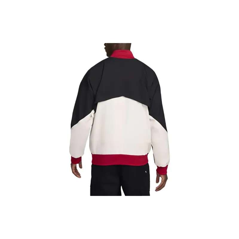Nike Liverpool F.C. Strike Jackets Coats Men's Light Stone Brown-4