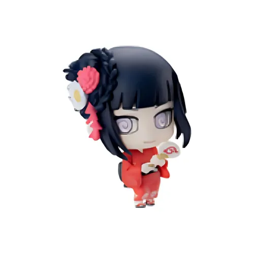 MegaHouse Scale Figures