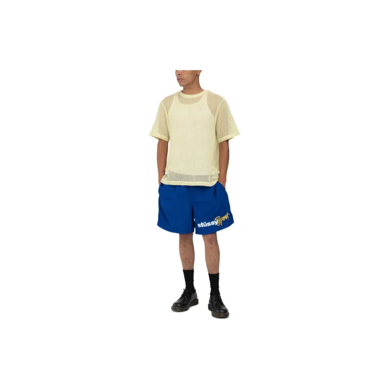 Stussy Sport Water Short-6