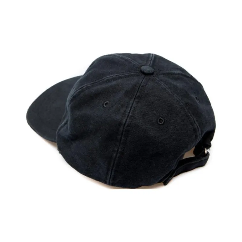 OFF WHITE Bookish Baseball Cap-3